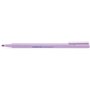 Marcador fluorescente Staedtler Triplus Textsurfer 362 - Espessura da linha de aproximadamente 1 a 4 mm - Tinta à base de água -