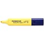 Marcador fluorescente pastel Staedtler Textsurfer Classic 364 - Ponta chanfrada - Espessura da linha 1-5 mm - Tinta à base de ág