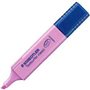 Marcador fluorescente Staedtler Textsurfer Classic 364 - Ponta chanfrada - Espessura da linha 1-5 mm - Tinta à base de água - Vi