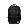 Mochila escolar Oxford +LB B-Out - Compartimento térmico - Zíper expansível - Alças de ombro acolchoadas e ajustáveis - Tamanho 