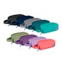 Estojo Oxford B-Smart - Feito com poliéster reciclado RPET - Durável e ecológico - Ideal para organizar seu material escolar