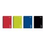 Agenda Escolar Enri com Espiral - Espanhol - Capa Extra Dura - Formato de Um Quarto de Página - Visão Semanal - Acabamento Brilh