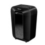 Triturador de Papel Manual Fellowes LX70 18L - Tritura até 11 folhas - Partículas de 4x40mm - Nível de Segurança DIN P-4 - Trava