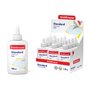 Cola PVA branca padrão Erichkrause 120ml - Aplicador autolimpante - Regulador de intensidade - Atóxica - Resistente ao frio - Br