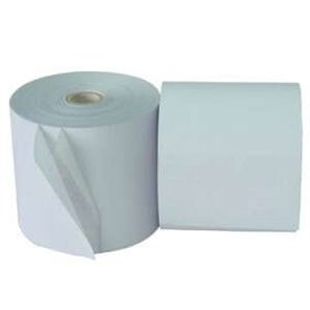 Rolo de papel Electra 49,5x75x12 mm