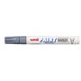 Marcador de tinta Uni-ball PX-20 - Marcador de tinta - Ponta de bala acrílica de 2,2 a 2,8 mm - Permanente em todas as superfíci