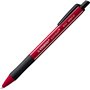 Caneta Esferográfica Retrátil Stabilo Pointball Naturecolors Wildflower - Espessura da Linha 0,5 mm - Fabricada com 87% de Biopl