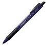 Caneta Esferográfica Retrátil Stabilo Pointball Naturecolors Wildflower - Espessura da Linha 0,5 mm - Fabricada com 87% de Biopl