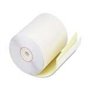 Rolo de papel para fotocópia automática 76,5 x 65 x 12 mm