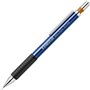 Lapiseira Staedtler Mars Micro 775 0,5 mm - Ponta metálica retrátil - Mina macia - Empunhadura emborrachada - Clipe metálico - A