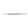 Caneta Rollerball Uni-ball Signo Sparkling UM-120SP com Tinta Gel - Ponta Esferográfica de 1mm - Tinta Pigmentada Resistente à Á