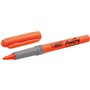 Marcador de texto fluorescente Bic Highlighter Grip - Ponta chanfrada - Espessura da linha entre 1,60 e 3,30 mm - Textura antide