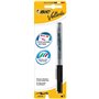 Marcador para quadro branco Bic Velleda 1741 - Ponta de 4,5 mm - Espessura da linha de 1,4 mm - Tinta à base de acetona - Apagam