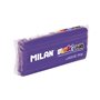 Massa de modelar Milan 150g - Base de amido de milho - Sem glúten - Misturável - Cor lilás