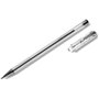Caneta Esferográfica Pentel SuperB - Ponta Fina 0,7 mm - Espessura do Traço 0,35 mm - Tinta à Base de Óleo - Preta