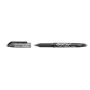 Caneta em gel apagável Pilot Frixion Ball - Ponta esferográfica de 0,7 mm - Espessura da linha de 0,4 mm - Empunhadura ergonômic