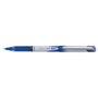 Caneta Pilot Liquid Ink V Ball Grip 05 - Ponta Esferográfica Cônica de 0,5 mm - Largura da Linha de 0,3 mm - Empunhadura Emborra