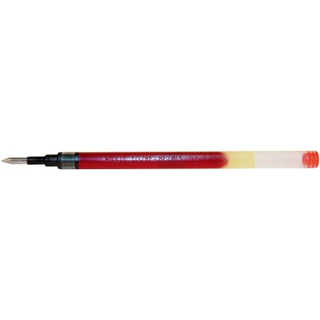 Refil Pilot para canetas das séries G2, B2P, G2 Victoria, G-Knock e MR - Vermelho