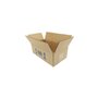 Caixa de papelão 31x17x11 cm (5 canais)