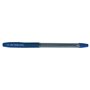 Caneta Esferográfica Pilot BPS-GP - Ponta Média de 1mm - Traço de 0,4mm - Recarregável - Azul