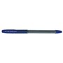 Caneta Esferográfica Pilot BPS-GP - Recarregável - Ponta Extra Larga de 1,60 mm - Espessura da Linha de 0,33 mm - Azul