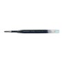 Refil Pilot para canetas Coupe, Dr Grip Pure White e Full Black - Ponta média 1,00 mm - Azul
