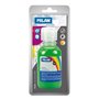 Tinta têmpera Milan em frasco de 125ml - Tampa dosadora - Secagem rápida - Misturável - Verde claro