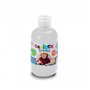 Tinta têmpera Carioca em frasco - 250ml - Cores super laváveis - Fácil de misturar - Aplicável em materiais porosos - Alta opaci
