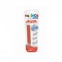 Carioca Oops - Pacote com 3 Refis Apagáveis para Caneta - Tinta Termossensível - Ponta de 0,7 mm - Compatível com Canetas Oops -