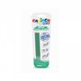 Carioca Oops - Pacote com 3 Refis Apagáveis para Caneta - Tinta Termossensível - Ponta de 0,7 mm - Compatível com Canetas Oops -
