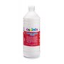 Cola branca Carioca 1L - Tampa dosadora - Adequada para papel e cartão - Seca transparente - Branca