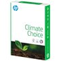 Papel HP Climate A4 80gsm 210x297mm (500 folhas) Branco - Certificado ClimatePartner - Embalagem de papel reciclável