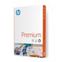 Papel Premium HP A4 80g 210x297mm (500 folhas) Branco