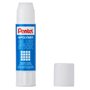 Cola em bastão Pentel Hi-Polymer 25g - Fácil aplicação - Ideal para escritório, casa e escola - Transparente