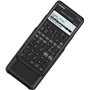 Calculadora financeira Casio FC-100V-2 - Visor de 4 linhas - Exibe vários parâmetros simultaneamente - Teclas de atalho - Alimen
