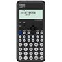 Calculadora científica Casio Iberia Classwiz FX-82SP com visor LCD de 12 dígitos - Mais de 300 funções - Simplificação de fraçõe