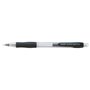 Lapiseira Pilot SuperGrip H185 - Grafite 0,5 mm - Grafite HB - Corpo Preto