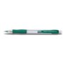 Lapiseira Pilot SuperGrip H185 - Grafite 0,5 mm - Grafite HB - Corpo Verde