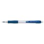 Lapiseira Pilot SuperGrip H185 - Grafite 0,5 mm - Grafite HB - Corpo Azul