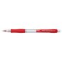 Lapiseira Pilot SuperGrip H185 - Grafite 0,5 mm - Grafite HB - Corpo Vermelho