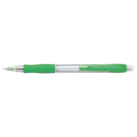 Lapiseira Pilot SuperGrip H185 - Grafite 0,5 mm - Grafite HB - Corpo Verde Claro