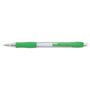 Lapiseira Pilot SuperGrip H185 - Grafite 0,5 mm - Grafite HB - Corpo Verde Claro