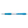 Lapiseira Pilot SuperGrip H185 - Grafite 0,5 mm - Grafite HB - Corpo Azul Claro