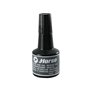 Frasco de tinta Horse de 30ml para tampão - Sem óleo - Preto