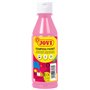Tinta têmpera líquida Jovi 250ml - À base de água - Pronta para uso - Alto rendimento - Secagem rápida - Excelente fluidez - Ade