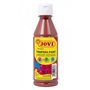 Tinta têmpera líquida Jovi 250ml - À base de água - Pronta para uso - Alto rendimento - Secagem rápida - Excelente fluidez - Ade