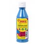 Tinta têmpera líquida Jovi 250ml - À base de água - Pronta para uso - Alto rendimento - Secagem rápida - Excelente fluidez - Ade