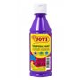Tinta têmpera líquida Jovi 250ml - À base de água - Pronta para uso - Secagem rápida - Excelente fluidez - Adere a múltiplas sup