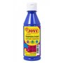 Tinta têmpera líquida Jovi 250ml - À base de água - Pronta para uso - Alto rendimento - Secagem rápida - Excelente fluidez - Ade