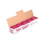 Conjunto de tinta têmpera escolar Jovi 35ml - Aplicação em múltiplas superfícies - Use com pincel, rolo ou espátula - Cores mist
